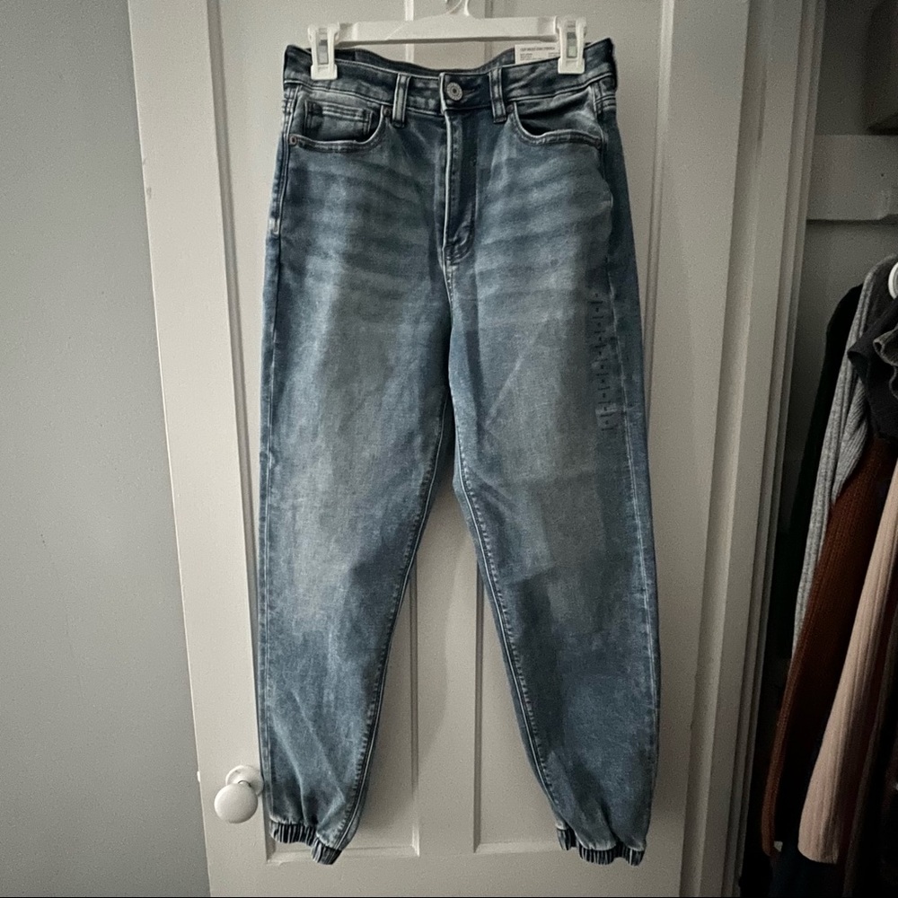 AE Ne(x)t Level Cozy Denim Jogger
